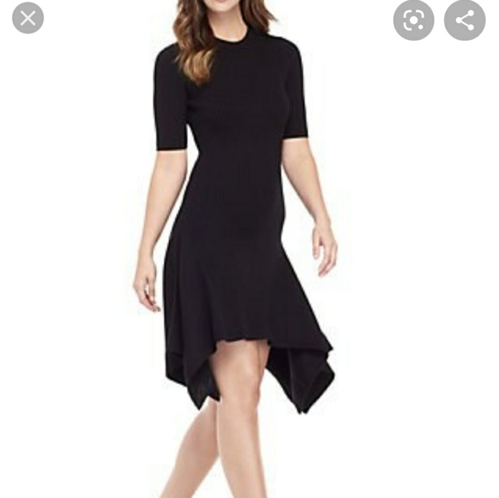 Vince Camuto dress, size 2, new with tags - Picture 2 of 7